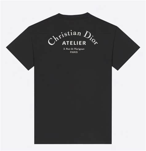 air dior t shirt grey|christian dior t shirts.